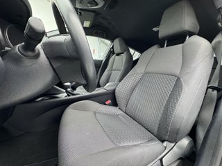 Toyota C-HR 1.8 125H Active