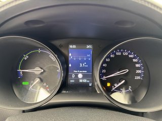 Toyota C-HR 1.8 125H Active