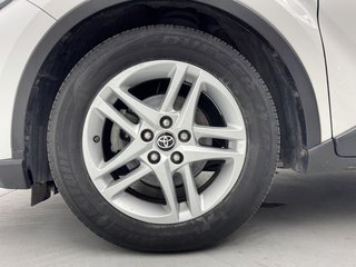 Toyota C-HR 1.8 125H Active