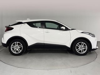 Toyota C-HR 1.8 125H Active