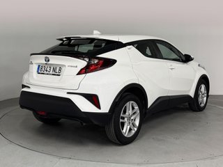 Toyota C-HR 1.8 125H Active