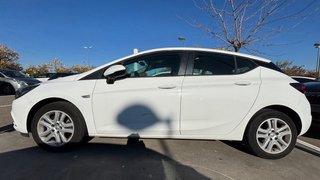 Opel Astra k