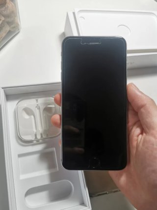 iPhone 6s Oro Rosa