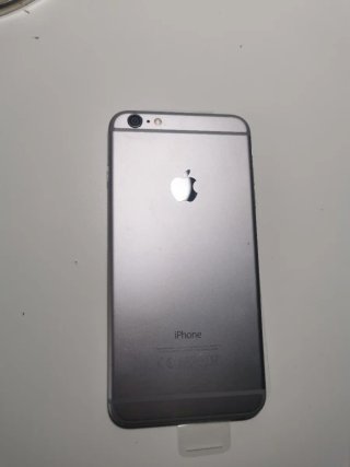 iPhone 6s Oro Rosa