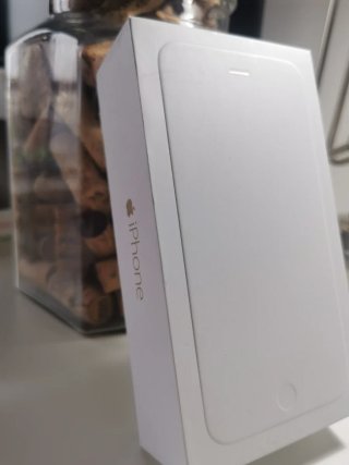 iPhone 6s Oro Rosa