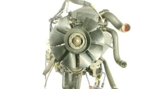 Iveco cabap22900753 motor completo f1afl411c daily