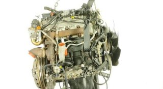 Iveco cabap22900753 motor completo f1afl411c daily