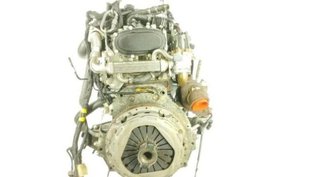 Iveco cabap22900753 motor completo f1afl411c daily