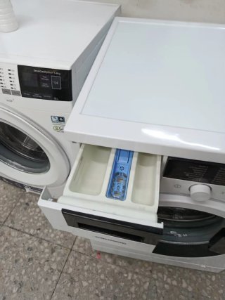 Lavadora Grundig 8kg Garantía + Transporte