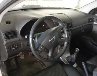 Faro derecho toyota avensis berlina (t25) 486712