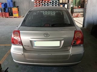 Faro derecho toyota avensis berlina (t25) 486712