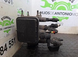 Valvula control renault 21122038 magnum 520 110650