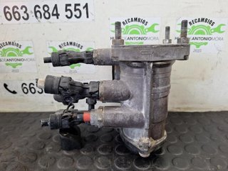Valvula control renault 21122038 magnum 520 110650