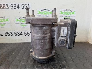 Valvula control renault 21122038 magnum 520 110650