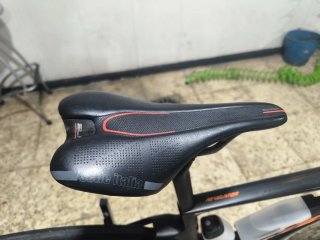 Bicicleta carretera KTM revelator lisse Sonic 52
