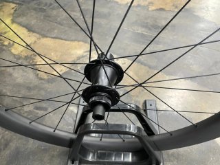 Ruedas Carbono Reserve 52/63 Zipp