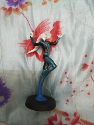 Figura Blue Lantern