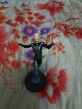 Figura Blue Lantern