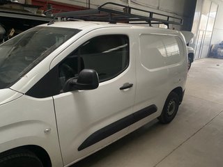 Despiece furgoneta Berlingo, Combo, Partner, Proac