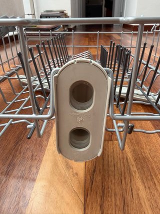 Cesta superior lavavajillas Bosch