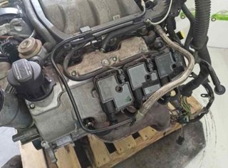 Motor mercedes-benz 112912 clase c c rectp2982620