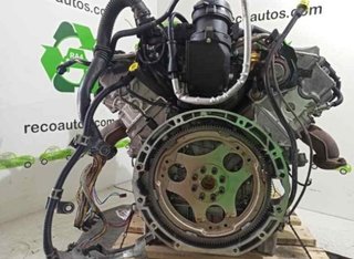 Motor mercedes-benz 112912 clase c c rectp2982620