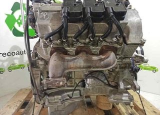 Motor mercedes-benz 112912 clase c c rectp2982620