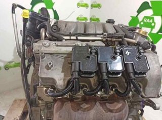 Motor mercedes-benz 112912 clase c c rectp2982620
