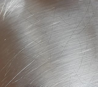 Ciotola vintage Motta Acciaio Inox 18/10