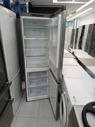 Nevera Y Lavadora Pack Garantía + Transporte