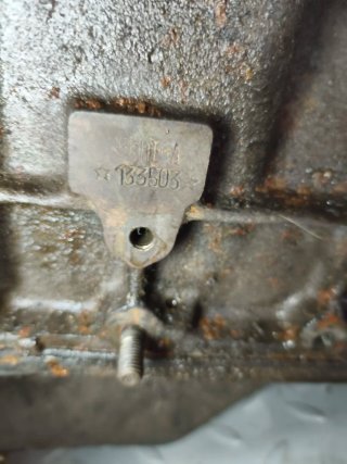 Bloque Seat 124 1600