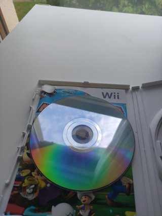 Mario Party 8 Wii Nintendo Selects CIB