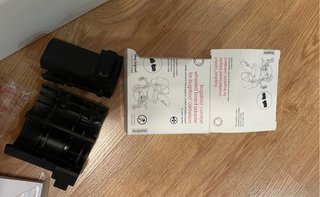 Adaptador Bugaboo Camaleón
