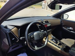 DS DS 7 CROSSBACK Blue HDi 130 Bastille +