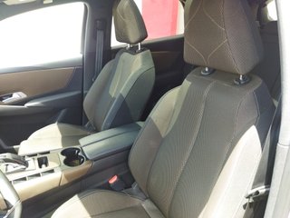 DS DS 7 CROSSBACK Blue HDi 130 Bastille +