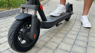 Patinete Xiaomi Elite
