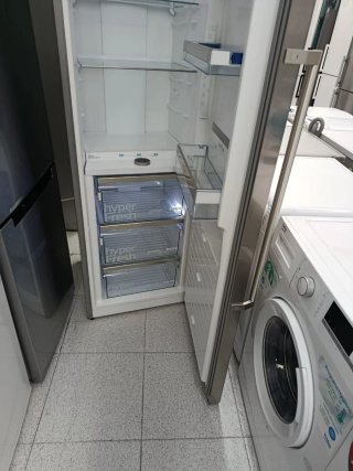 Nevera Vertical Balay Nofrost Garantía+ Transporte