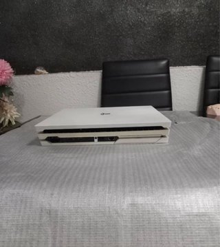 Playstation 4 Pro 1TB Blanca