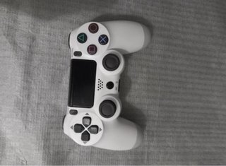 Playstation 4 Pro 1TB Blanca