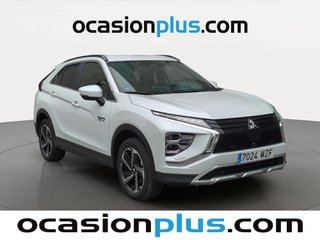 Mitsubishi Eclipse Cross 2.4 PHEV Kaiteki 4WD Auto 138 kW (188 CV)