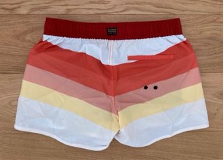 Bañador G-Star RAW Talla M NUEVO
