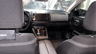 Citroen C5 Aircross 2020