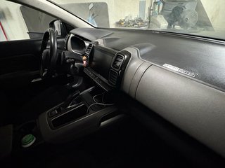 Citroen C5 Aircross 2020