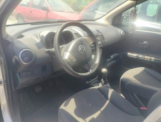 Nissan 1713752 piloto tras der interior note e11e