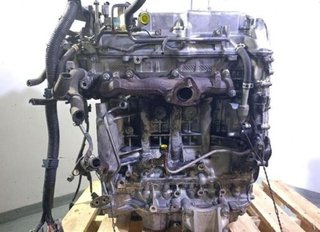 Rectp5593009 motor n22a2 honda cr-v 2.2 i-ctdi 4wd
