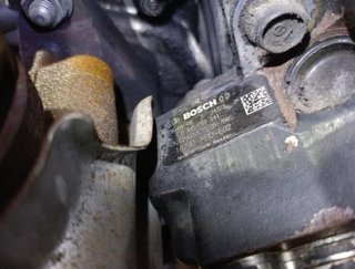 Rectp5593009 motor n22a2 honda cr-v 2.2 i-ctdi 4wd