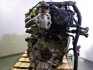 Rectp5593009 motor n22a2 honda cr-v 2.2 i-ctdi 4wd