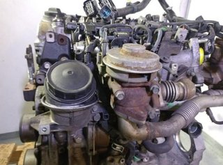 Rectp5593009 motor n22a2 honda cr-v 2.2 i-ctdi 4wd