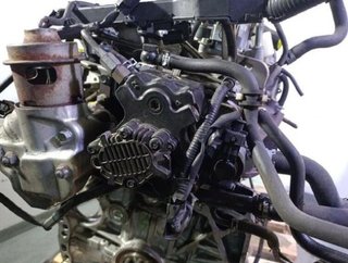 Rectp5593009 motor n22a2 honda cr-v 2.2 i-ctdi 4wd