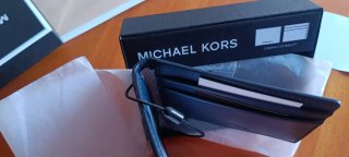 Cartera Michael Kors